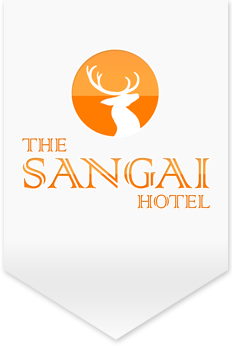 The Sangai Hotel